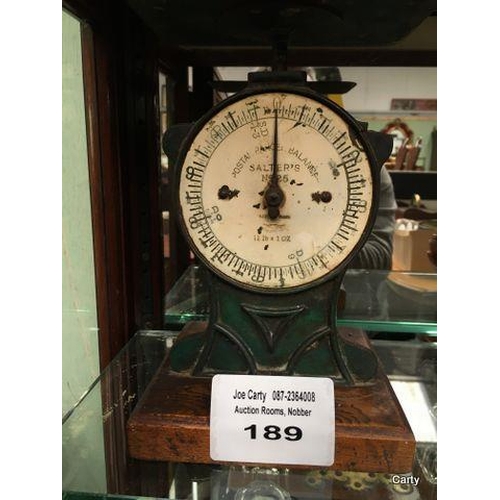 Lot 189       