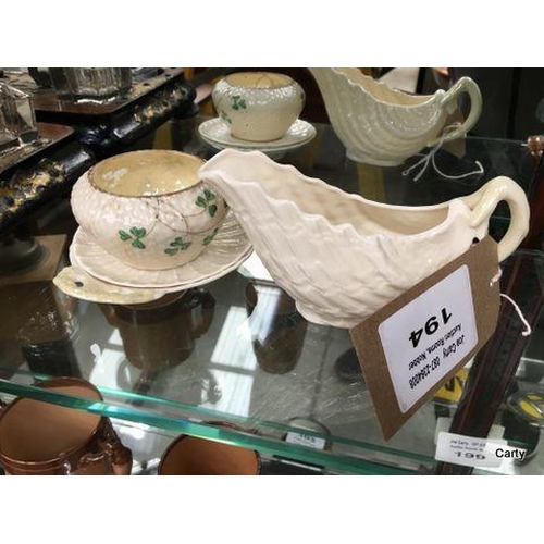 Lot 194       