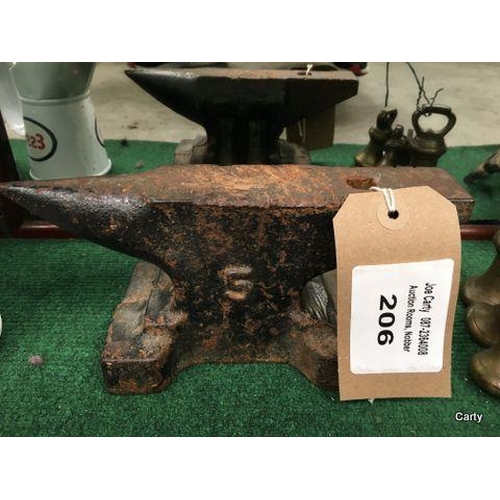 Lot 206       