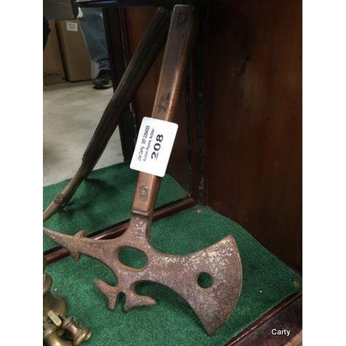 Lot 208       