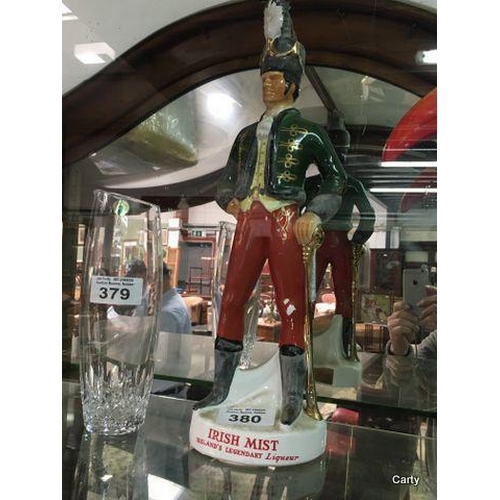 380 - Irish Mist Liquer ADV Figure