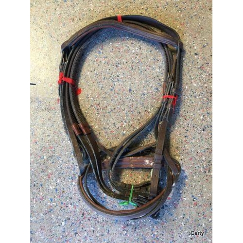 398 - Pony Bridle