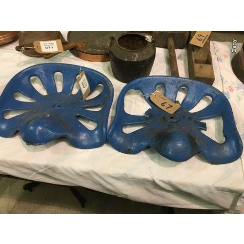 Lot 67        