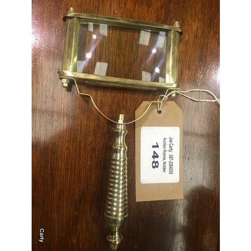148 - Magnifying Glass