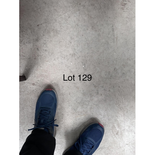 Lot 129       