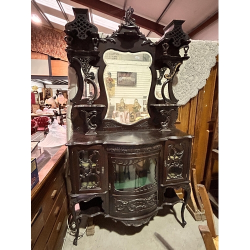 65 - Ed Mah Chiffonier