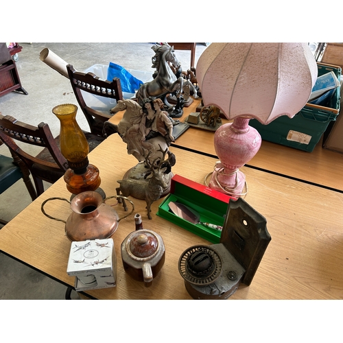 33 - All on Table Top