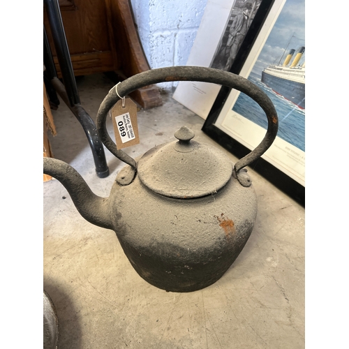 Lot 89        
