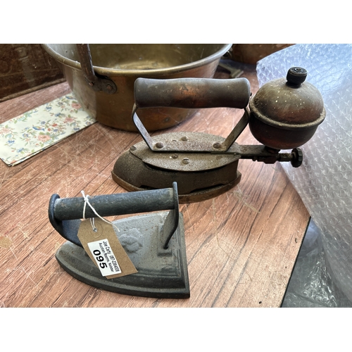 Lot 95        