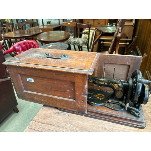 Lot 98        