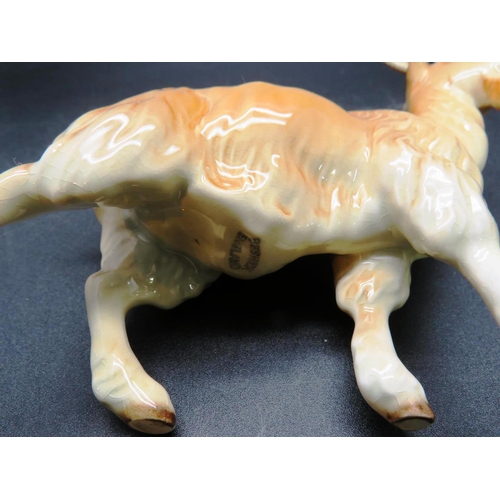 352 - BESWICK - BILLY GOAT