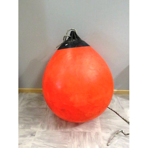 106 - LARGE SEA BUOY