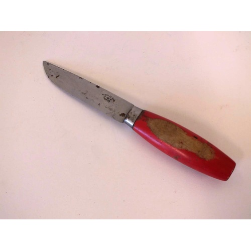 299 - KVERNELAND NORGE KNIFE