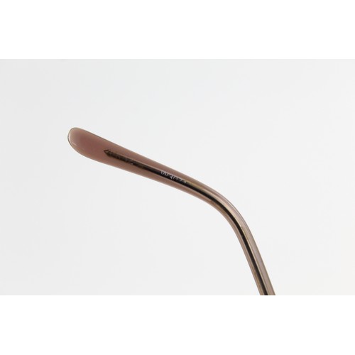 239 - Classic Vintage Bausch & Lomb Silver Tone Framed RAY-BAN Sunglasses