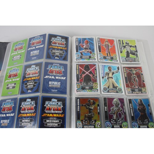 52 - Job Lot of Assorted Trading Cards Inc. Topps, Panini, Terminator 2, Marvel, Etc