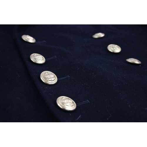 32 - 2 x Assorted NAVY Officer's Tunics & Bandolier