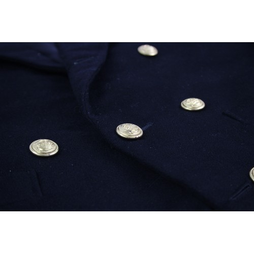 32 - 2 x Assorted NAVY Officer's Tunics & Bandolier