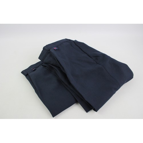 124 - BRITISH RAIL UNIFORMS Inc Jackets, Trousers, Ties, Shirt