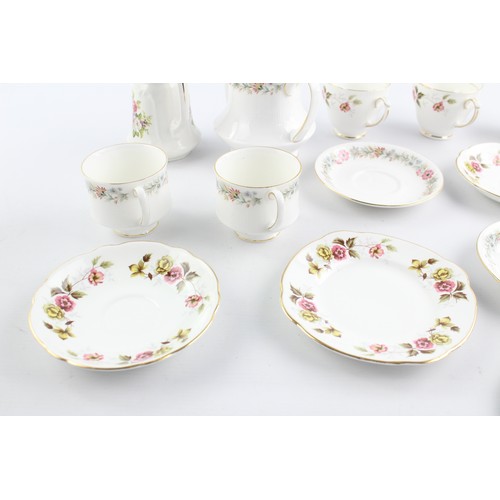 197 - 20 x Teacup & Saucer / Cake Plate Sets Inc Paragon, Duchess, Teapot & Cake Plate