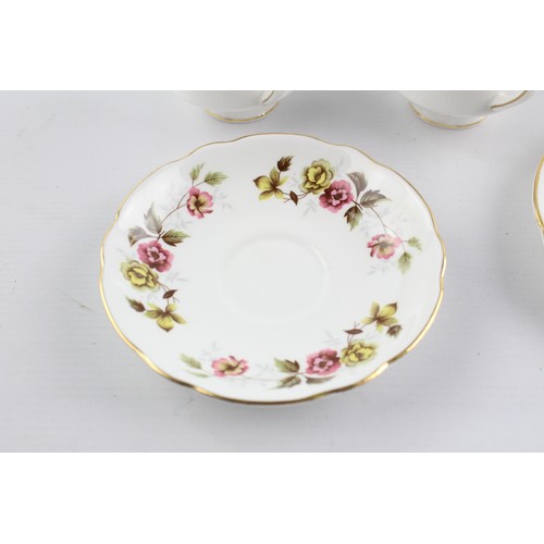 197 - 20 x Teacup & Saucer / Cake Plate Sets Inc Paragon, Duchess, Teapot & Cake Plate