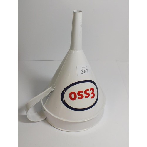 367 - ESSO FUNNEL