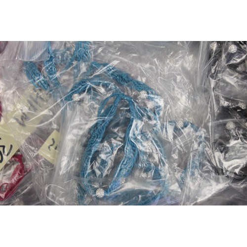 41 - 2kg DEADSTOCK JEWELLERY, Original Packaging, Brand New