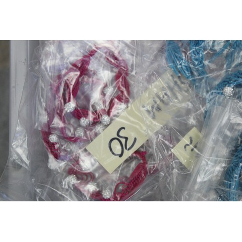 41 - 2kg DEADSTOCK JEWELLERY, Original Packaging, Brand New