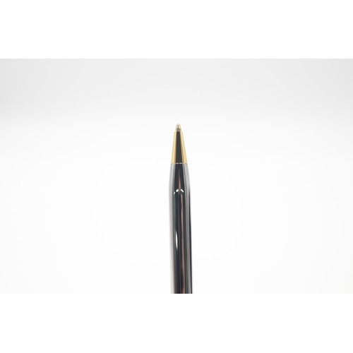 22 - TIFFANY & CO. Ballpoint & Pencil Set In Original Box
