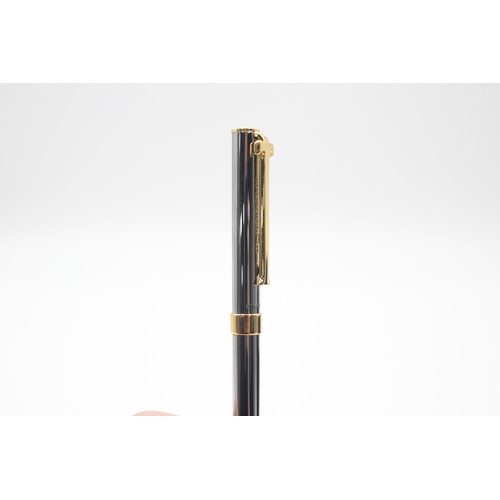 22 - TIFFANY & CO. Ballpoint & Pencil Set In Original Box