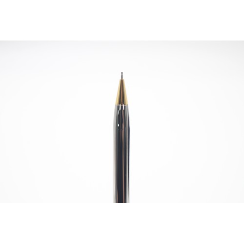 22 - TIFFANY & CO. Ballpoint & Pencil Set In Original Box