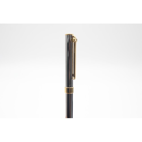 22 - TIFFANY & CO. Ballpoint & Pencil Set In Original Box