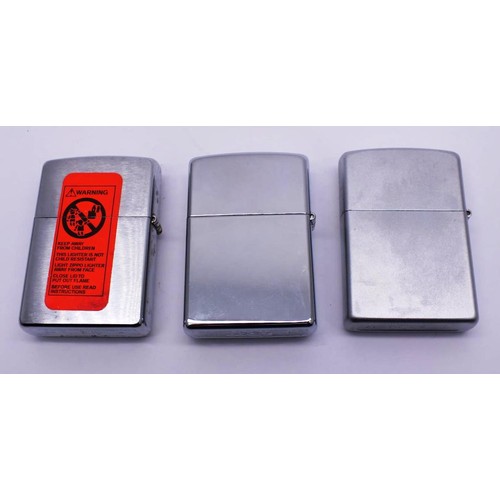 4 - 3 X ZIPPOS 
FORD K03
FORD J03
FORD H03