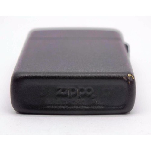53 - 3 X ZIPPOS;
CHROME AUSTRALIA I03
MATTE BLACK AUSTRALIA KOALA
DARK CHROME AUSTRALIA C03
