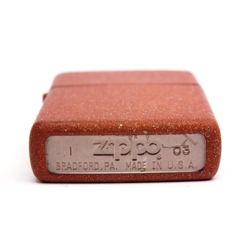73 - THREE ZIPPOS;
MATTE GREEN-F03
SLIMLINE MATTE PURPLE K03
TERRACOTTA -I03