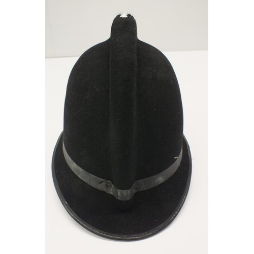 400 - DORSET POLICE HELMET