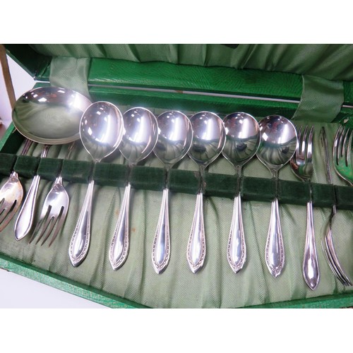 479 - JOBLOT OF CUTLERY SETS