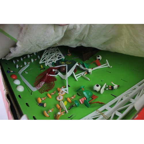 145 - Vintage Munich World Series Edition SUBBUTEO Set in Original Box