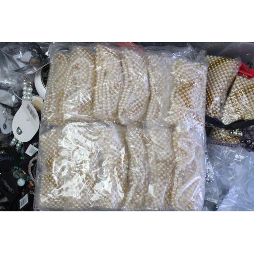 273 - 13.5kg DEADSTOCK JEWELLERY, Original Packaging, Brand New