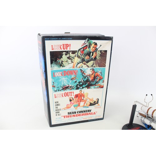 183 - Sideshow Collectibles Sean Connery 007 Thunderball 12