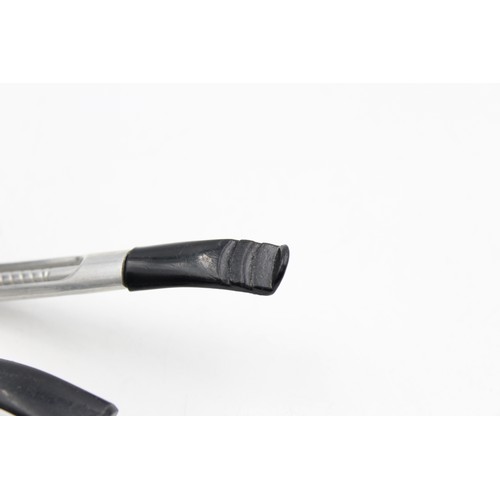 33 - 2 x Assorted Vintage FALCON Estate Smoking Pipes