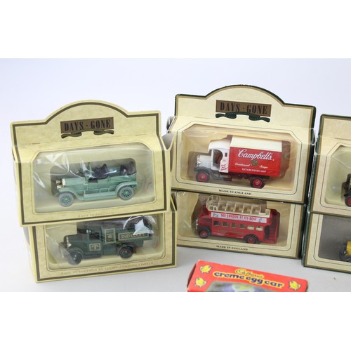 214 - 20 x Assorted Boxed DIECAST Models Inc. Lledo, Matchbox, Corgi Etc