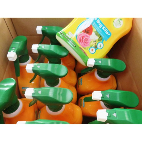 512 - ROSE BUG FREE SPRAY