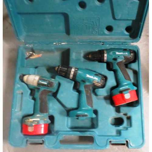 494 - MAKITA TOOLS