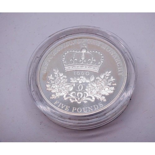 442 - 2010 SILVER ROYAL MINT COLLECTION- PROOF