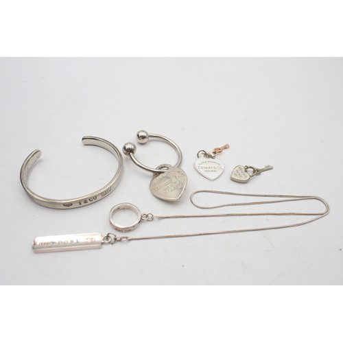 69 - 5 x Contemporary Fashion JEWELLERY Sets includes Silver Tone, Statement