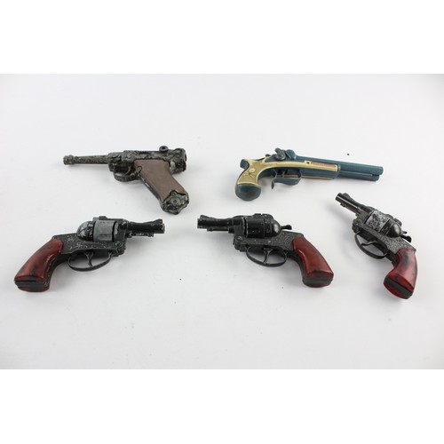 Vintage sale toy guns