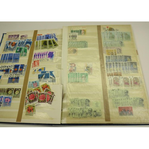 487 - AUSTRALIA STAMPS 1934-1970'S DUPLICATED LOT INCLUDES HIGH VALUES