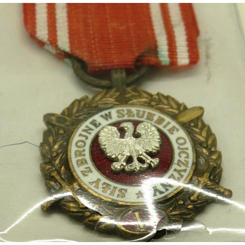 298 - POLICE SERVICE MEDAL