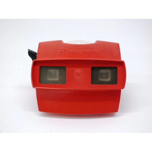 341 - VINTAGE VIEWMASTER AND SLIDE