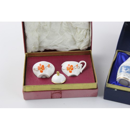 97 - Job Lot Antique / Vintage Pottery Items Inc. Carlton Ware, Coalport, Caverswall